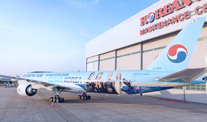Korean Air counts on further recovery in Japan and China | AirInsight